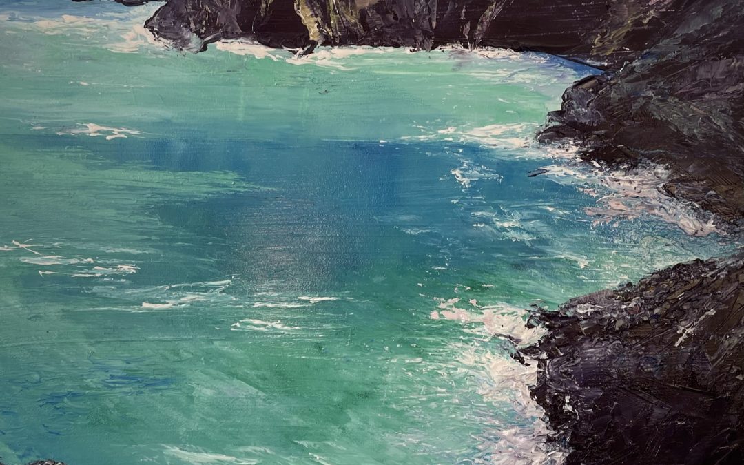 Sold in a silent Auction